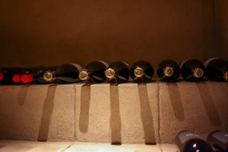 Cote des vins anciens, comment estimer une vieille bouteille