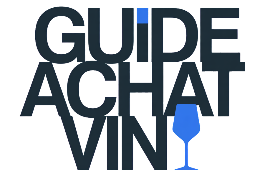 Guide achat vin